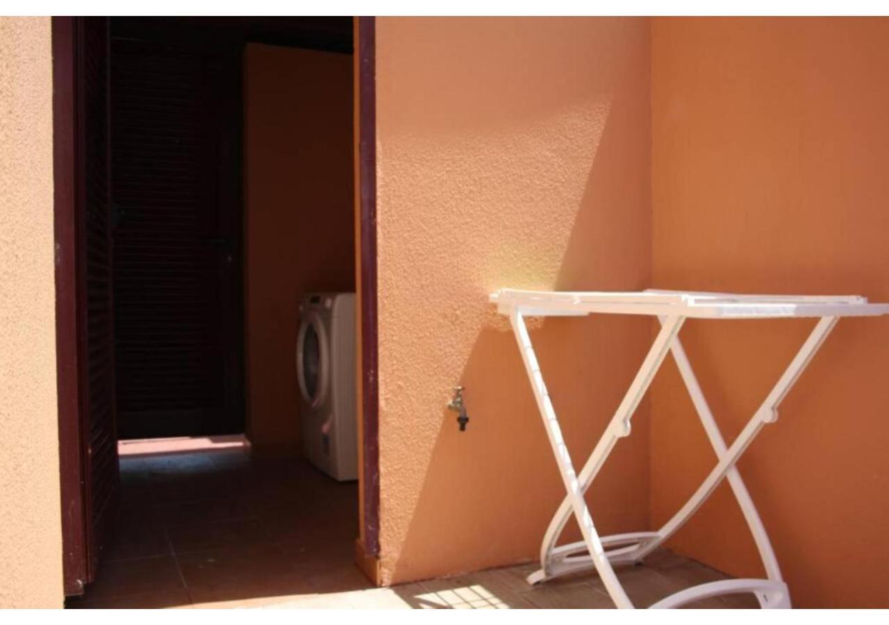 לה אוליבה Anahi Homes Corralejo - Villa Drago 12 מראה חיצוני תמונה