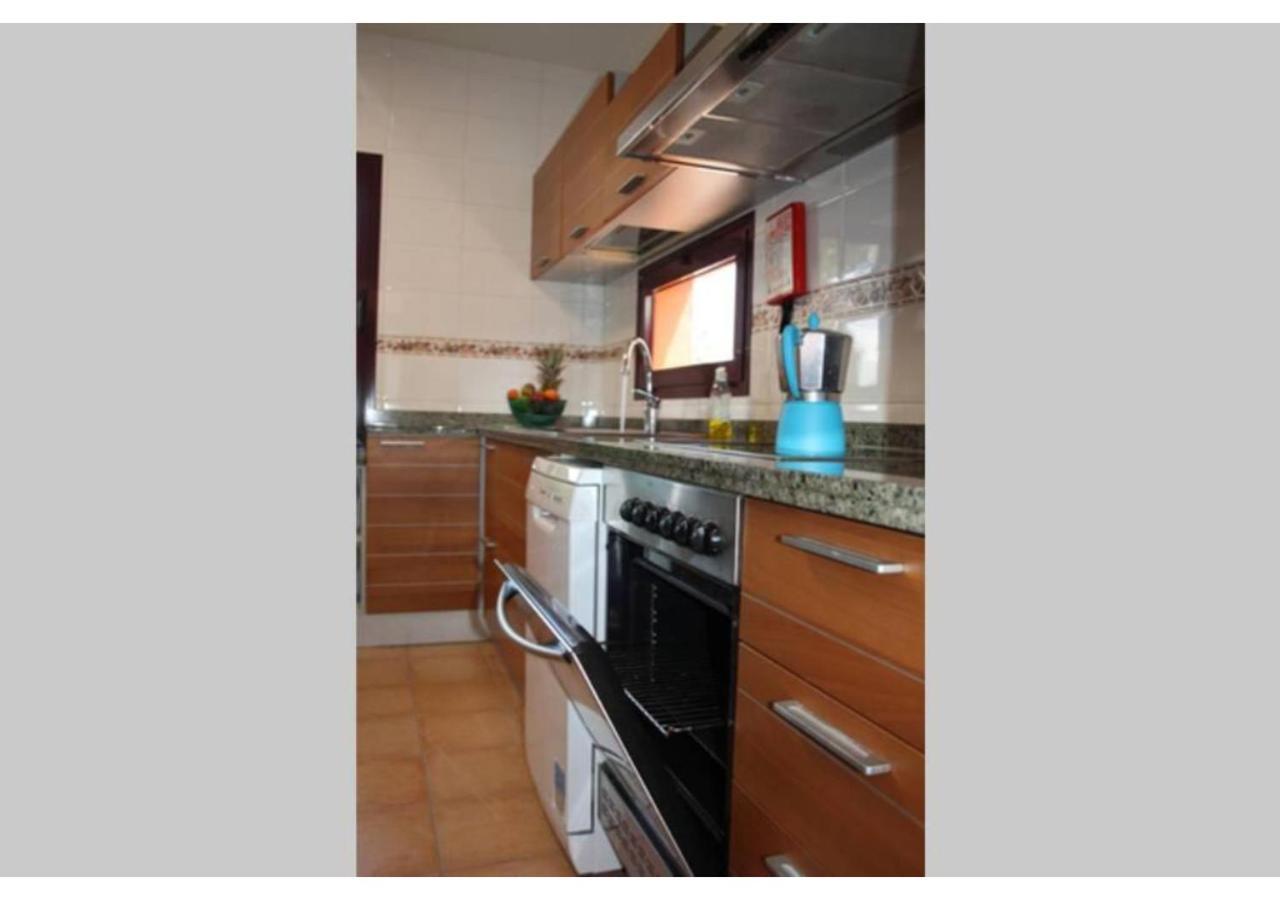 לה אוליבה Anahi Homes Corralejo - Villa Drago 12 מראה חיצוני תמונה