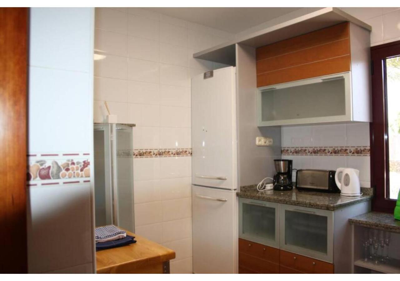 לה אוליבה Anahi Homes Corralejo - Villa Drago 12 מראה חיצוני תמונה