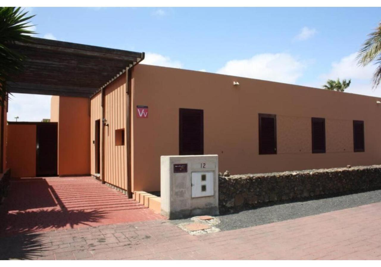 לה אוליבה Anahi Homes Corralejo - Villa Drago 12 מראה חיצוני תמונה